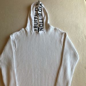 BUFFALO David Bitton Sweater